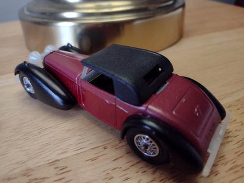 Matchbox Models of Yesteryear Y-17 Hispano Suiza