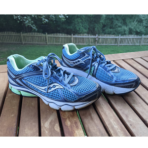 saucony progrid echelon 3