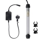 <!--F#f_0-->11W Aquarium Strong UV Sterilization Light Lamp Bar for Small Fish Tank AU Plug<!--F/-->