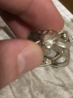 未使用★stussy ring US10号　2024年新作★ STUSSY - 21号 Stussy 40th Anniversary Ring Goldの通販 by
