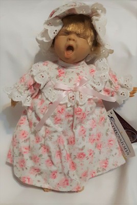 baby expressions doll
