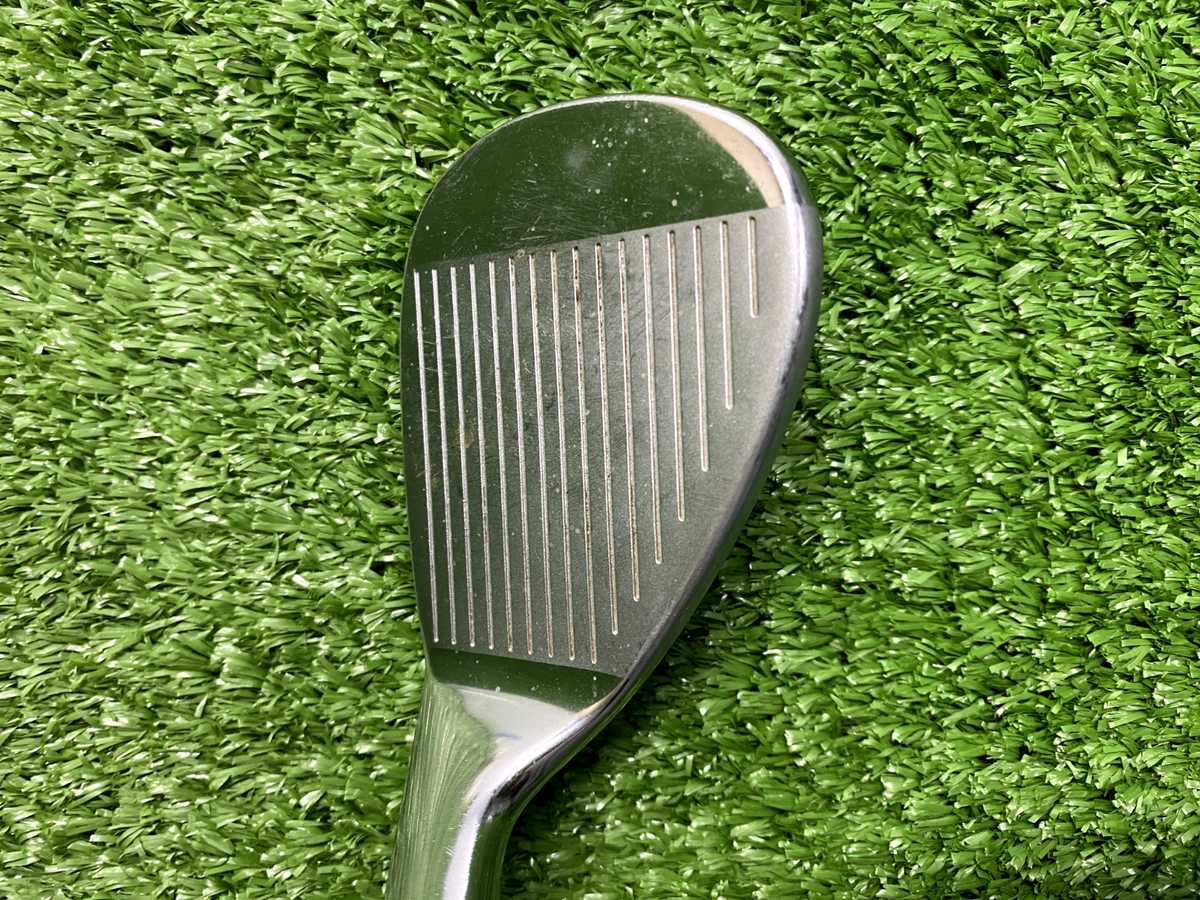 TaylorMade R11 Sand Wedge / RH / Stiff Steel ~35.75 TaylorMade R11 Sand Wedge / RH / Stiff Steel ~35.75