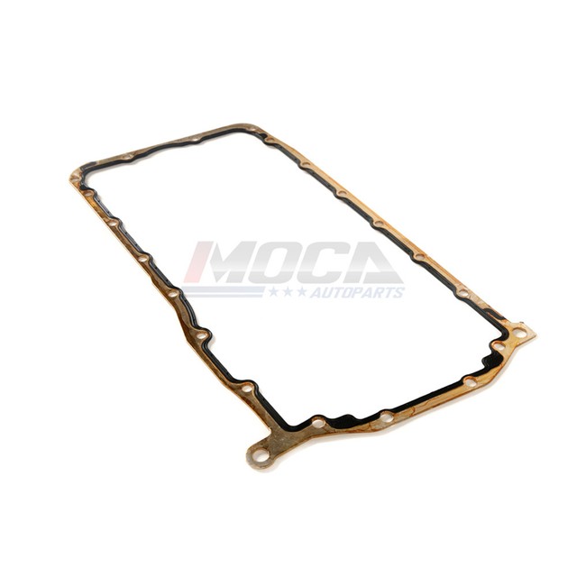 Genuine BMW 11137566644 Upper Oil Pan Gasket N63 S63 4.4L eBay