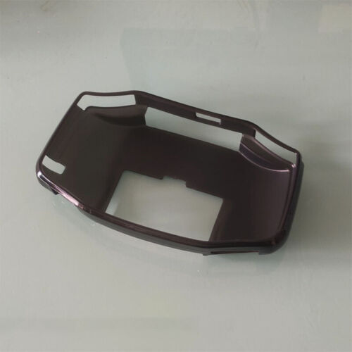 TPU Transparent Protective Case Shell For Game Boy Advance GBA Console Cover - Picture 8 of 8