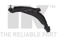 NK 5012203 Track Control Arm For Nissan