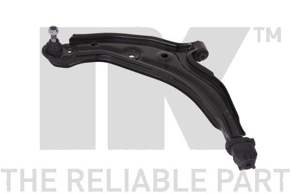 NK 5012203 Track Control Arm For Nissan-image