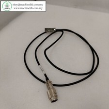 ASM 02-44499 PBT ENCODER CABLE WITH RENISHAW A-9451-2037 Used In ASM AS899