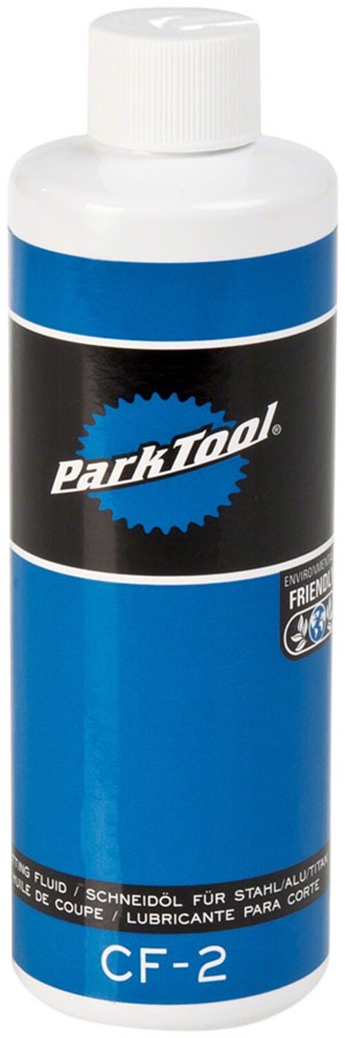 Смазочно-охлаждающая жидкость Park Tool CF-2 8 унций