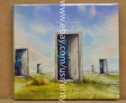 OKEAN ELZY BEZ MEZH VACARCHUK RARE UKR ORIGINAL UKRAINIAN ALTERNATIVE ROCK CD