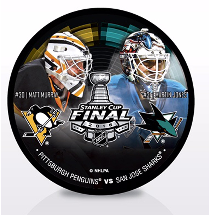 Stanley Cup Metallica San Jose Sharks Florida Panthers 2024 NHL