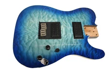 LOADED BODY ONLY  - Schecter Guitar Research PT Pro Electric Guitar #R3262