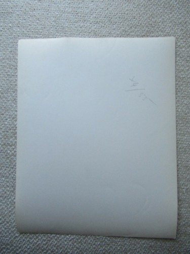 IH International Harvester PHOTO TD-20 tractor 8x10" - Picture 2 of 2