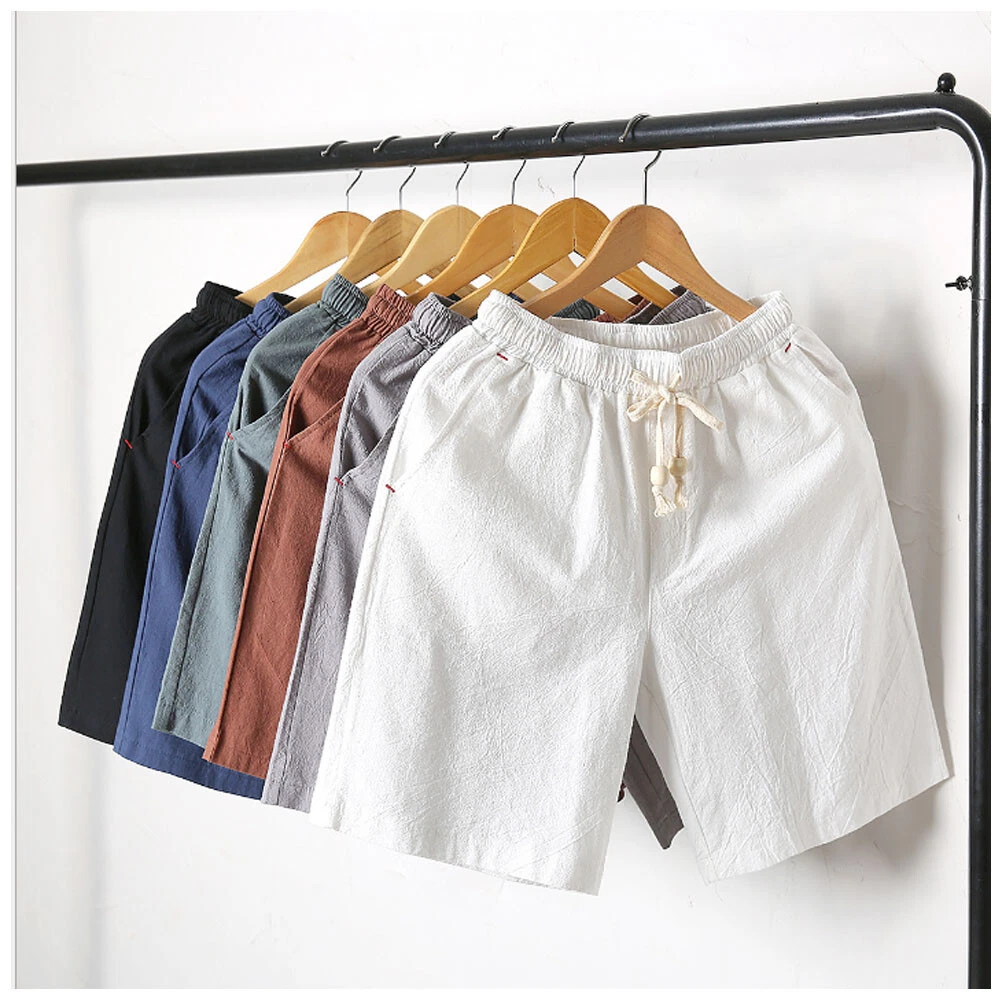 Type of shop shorts for guys