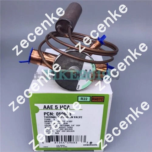 1pcs NEW Emerson expansion valve AAE5HCA