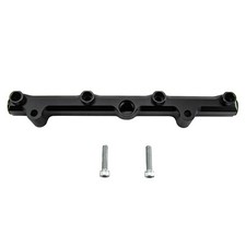 Aluminum Fuel Rail Fit Honda Civic Acura Rsx Tsx K-series K20a2k20a3k20z1- Aluminum Fuel Rail Fit Honda Civic Acura Rsx Tsx K-series K20a2k20a3k20z1-