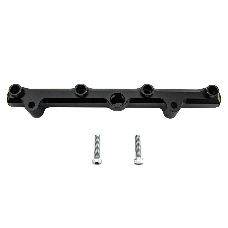 Fuel Rail Fit 2002-2011 05 06 Honda Civic Acura RSX TSX K20A2 K20Z3 K24A2 K20A3 Foto 2 de 4