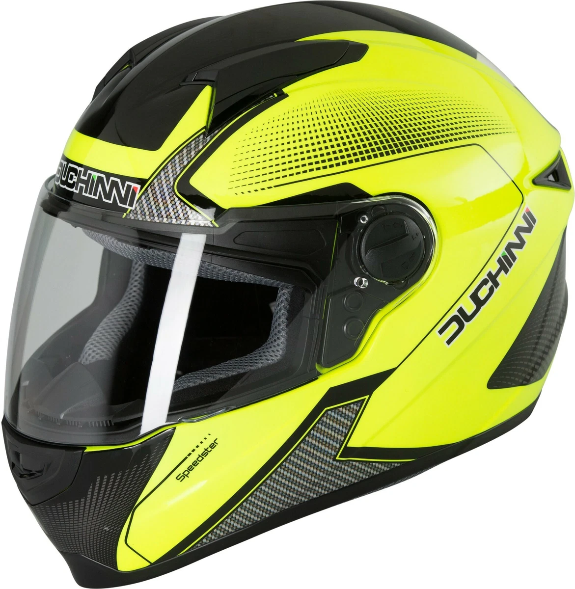 Duchinni motorcycle helmet sales
