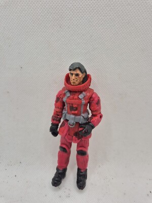 The Corps Arturo ''Ravage'' Zorin Figur von Lanard