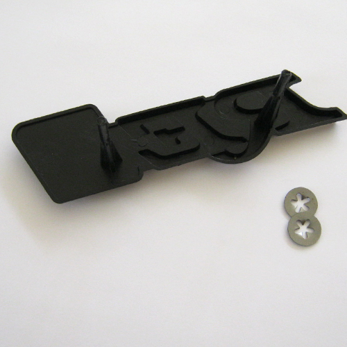 MAZDA RX3 RE12 Grill Grille badge12A Brand NEW 808 Rx4 - Picture 2 of 2