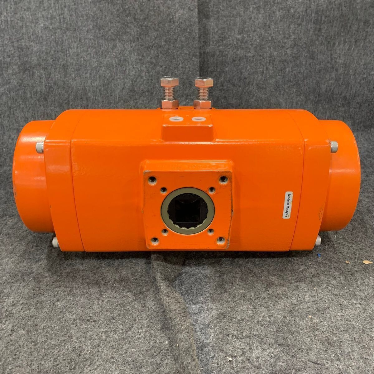 NEW EMERSON RPE0350U Bettis Pneumatic Rack And Pinion Actuator FREE