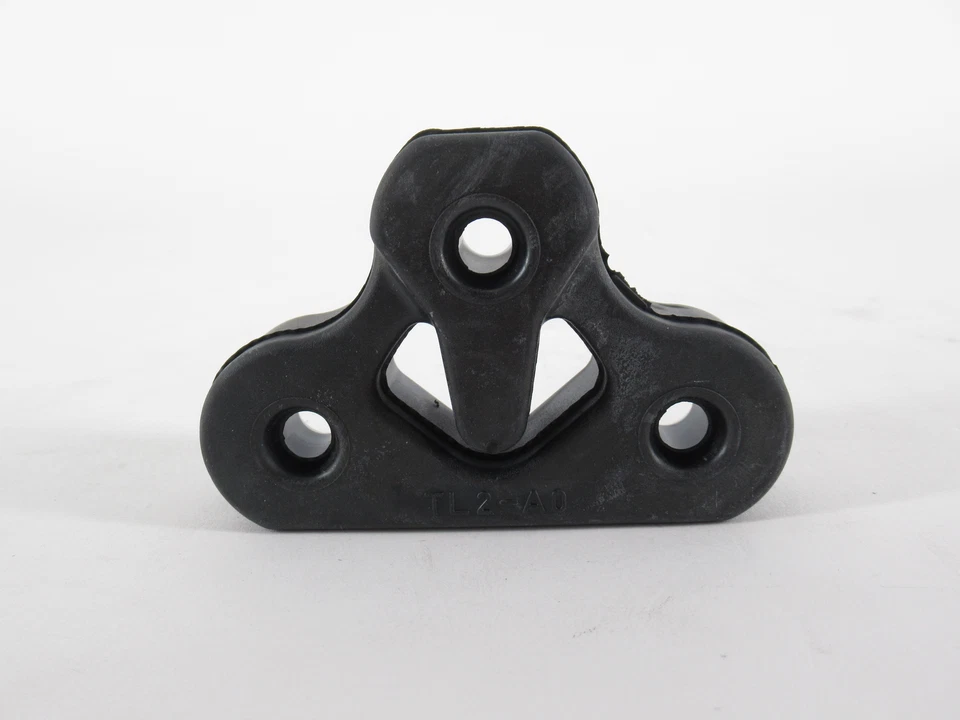 Montaje de escape de goma genuino OEM Honda Acura 18215-TL2-A01 Foto 4 de 4