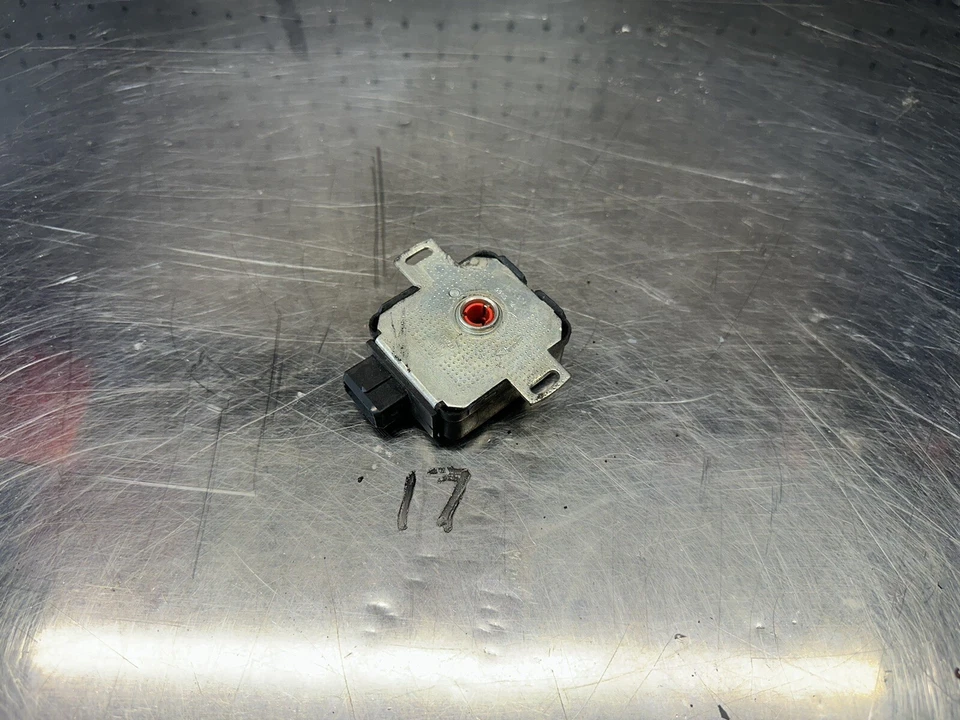 For 1990-1993 Mazda Miata 1.6L L4 Throttle Position Sensor SMP 482AN35 1991 1992 - Image 4 of 4