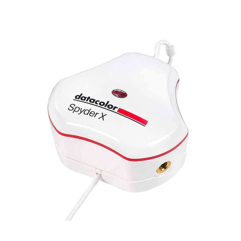 Datacolor Spyder X Elite – Monitor Calibration Designed for Expert and Pro - Image 3 of 4