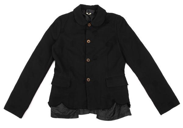 Comme des Garçons 89AW Cashmere Jacket Comme des Garçons 89AW Cashmere Jacket Other