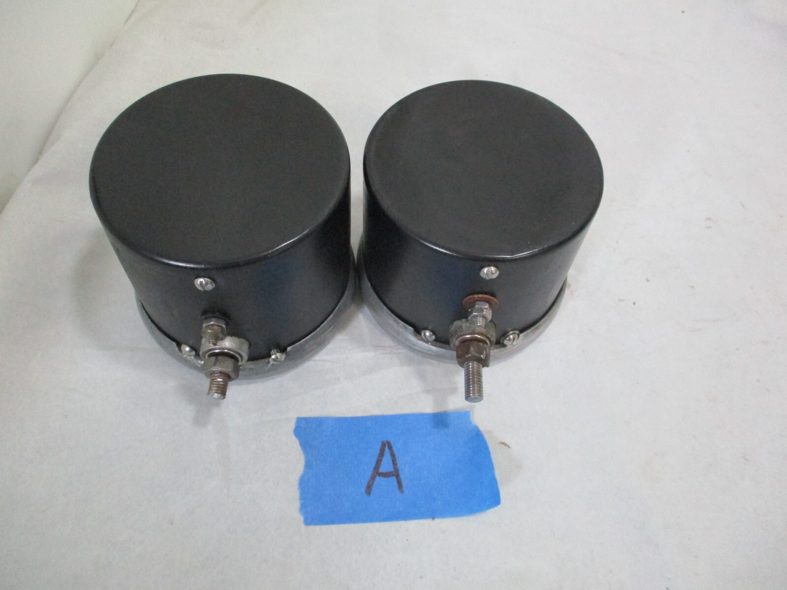 MARCHAL fog light Rolls-Royce Phantom II Wraith Phantom III 20/25 Bugatti