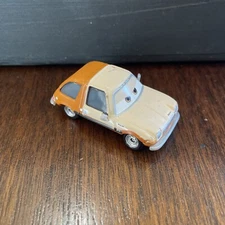 2013 DISNEY PIXAR CARS TUBBS PACER