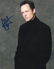 DEAN WINTERS... Handsome Hunk - SIGNED
