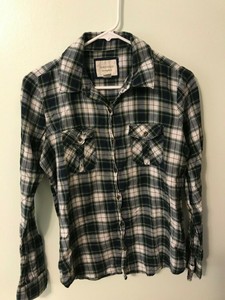 camisas forever 21 mujer