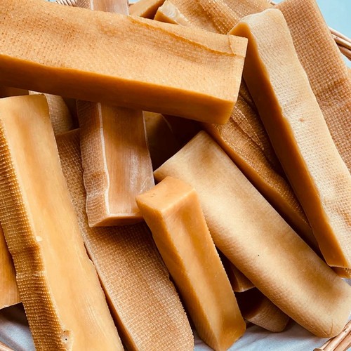 Himalayan Yak Chews (75g) | Healthy Dog Dental Sticks | Tasty Training Treats - Picture 30 of 45