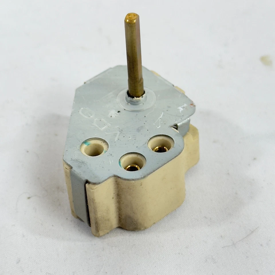 Mercedes W124 Poti Dimmer Tachobeleuchtung Potentiometer VDO W463 0005423825 - Bild 2 von 4