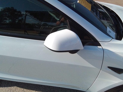 TESLA MODEL 3 1ST GEN 2019-2024 REAR ELECTRIC DRIVE MOTOR RWD 250 KW - Picture 10 of 12