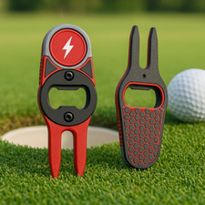 Milwaukee Packout Inspired Golf Divot Tool | ...
