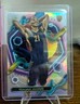 2023-24 Topps Cosmic Chrome - #195 Isaiah Wong (RC)
