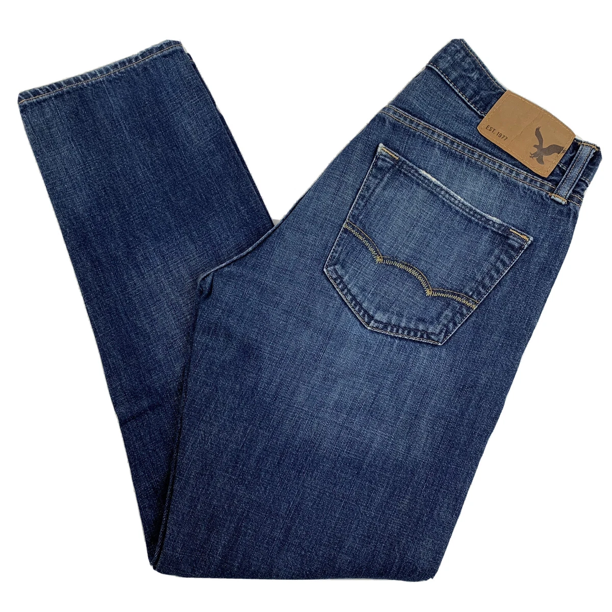 Original taper jeans sale