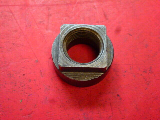 MATCHLESS G3L WD nut wheel NOS n°1