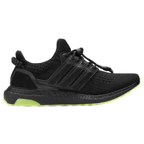 adidas Ivy Park x UltraBoost Black Hi-Res Yellow for Sale adidas Ivy Park x UltraBoost Black Hi-Res Yellow for Sale