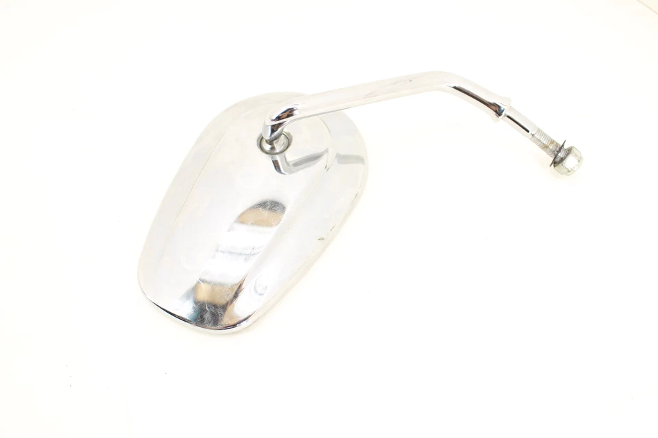 Harley-Davidson Setenty Two XL1200V 2013 espejo retrovisor delantero derecho 92401-09 Foto 4 de 4