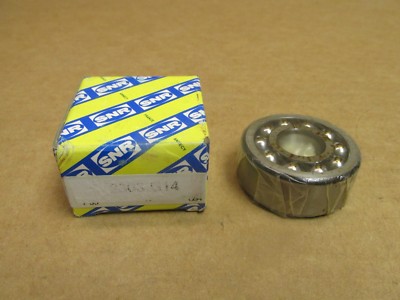 SNR 2303G14 Self Aligning Bearing 17x47x19 mm 2303 G14 2303-C3