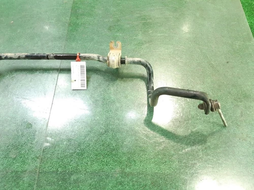 546112239R Front Stabilizer Bar for RENAULT CLIO IV GRANDTOUR Dynamique 6418065 - Picture 2 of 9