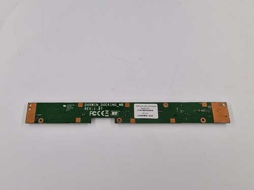 HP Envy 11 X2 Dockingstation Mainboard 702367-001 - Afbeelding 7 van 11