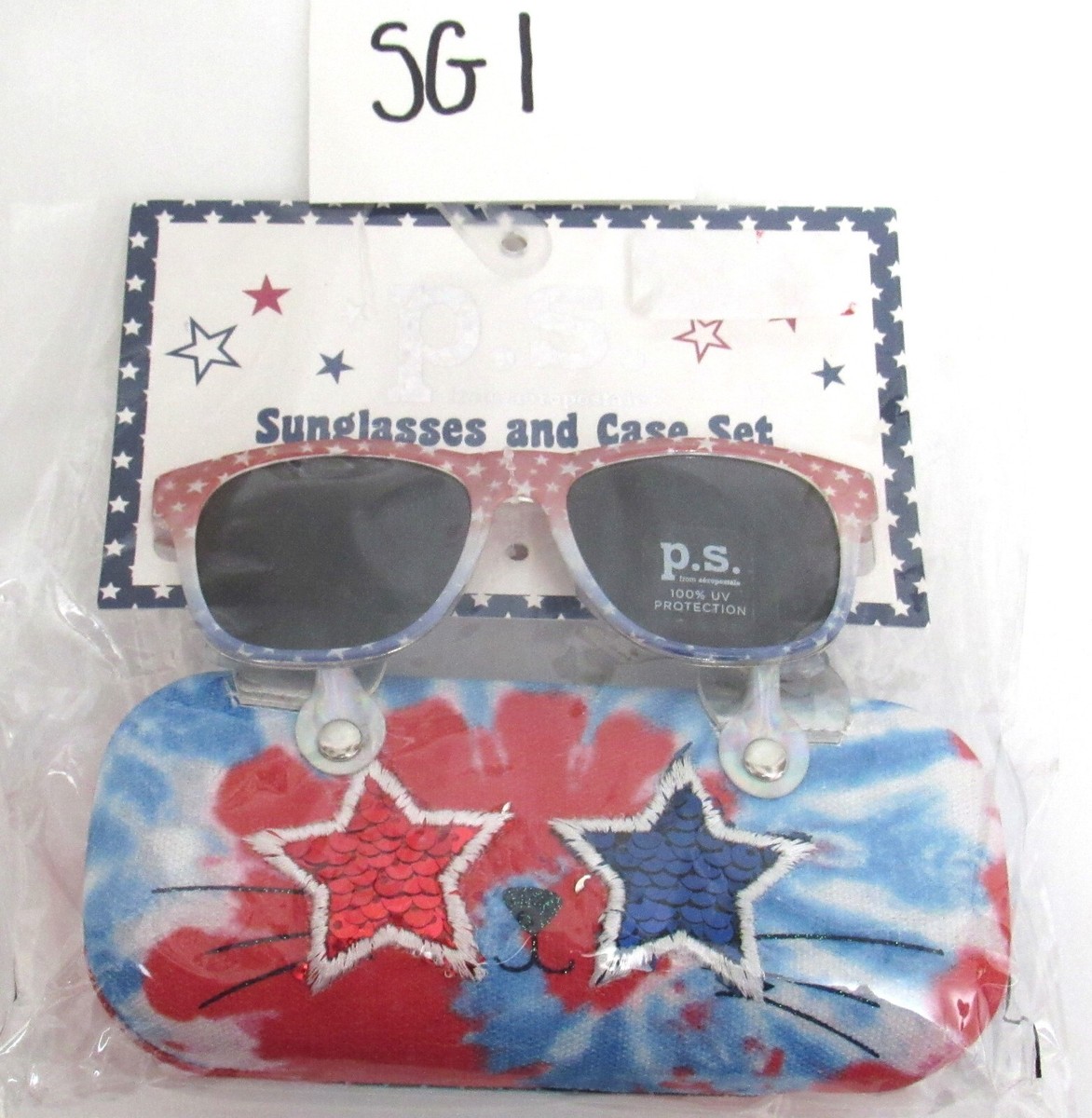 NWT 3 pair navy blue Aeropostale sunglasses NWT AEROPOSTALE MENS MIRRORED AVIATOR SUNGLASSES SILVER RIMS  main image 2