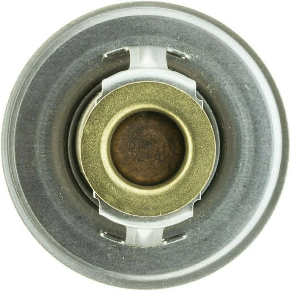 Termostato líquido de arrefecimento do motor com junta tipo OE 180°F GATES 33058 - Imagem 4 de 4