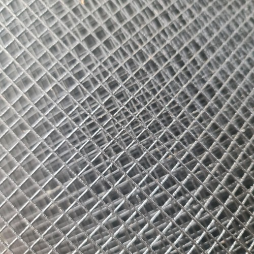 6x6 mm Vermin Welded Wire Mesh PVC Coated Snake Rat Mouse Prevention Solar panel - Picture 9 of 34