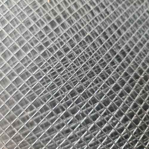 Vermin Birds Snake Mesh Black Gal Wire Mesh 990h 1220h 6x6x 1mm 5-25mRoll Mouse - Picture 1 of 26