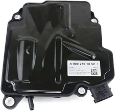 Mercedes-Benz ISM- Shifter Module- Repair Service 