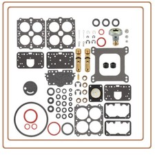 For Holley Carburetor Repair Kit 37-754 Holley 4160 Series 0-3310 Model For Holley Carburetor Repair Kit 37-754 Holley 4160 Series 0-3310 Model
